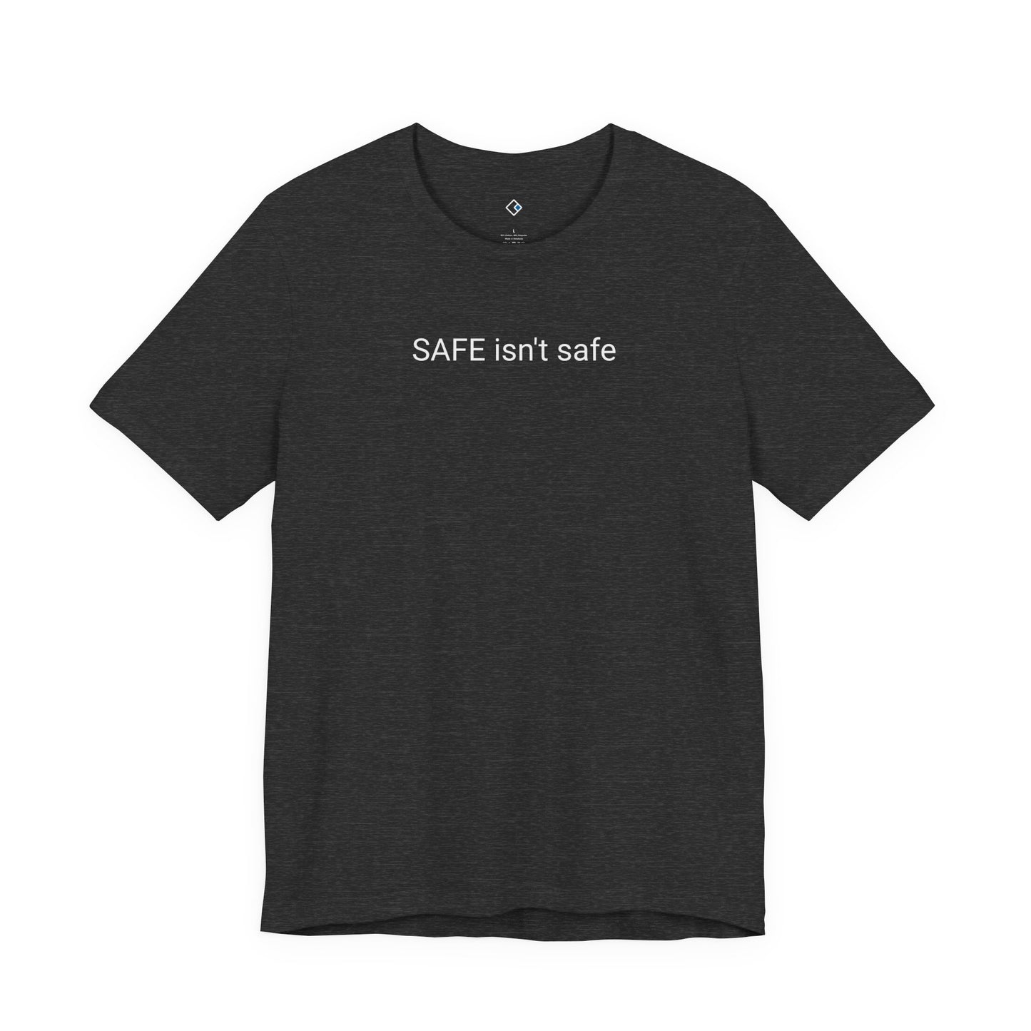 SAFE Tee