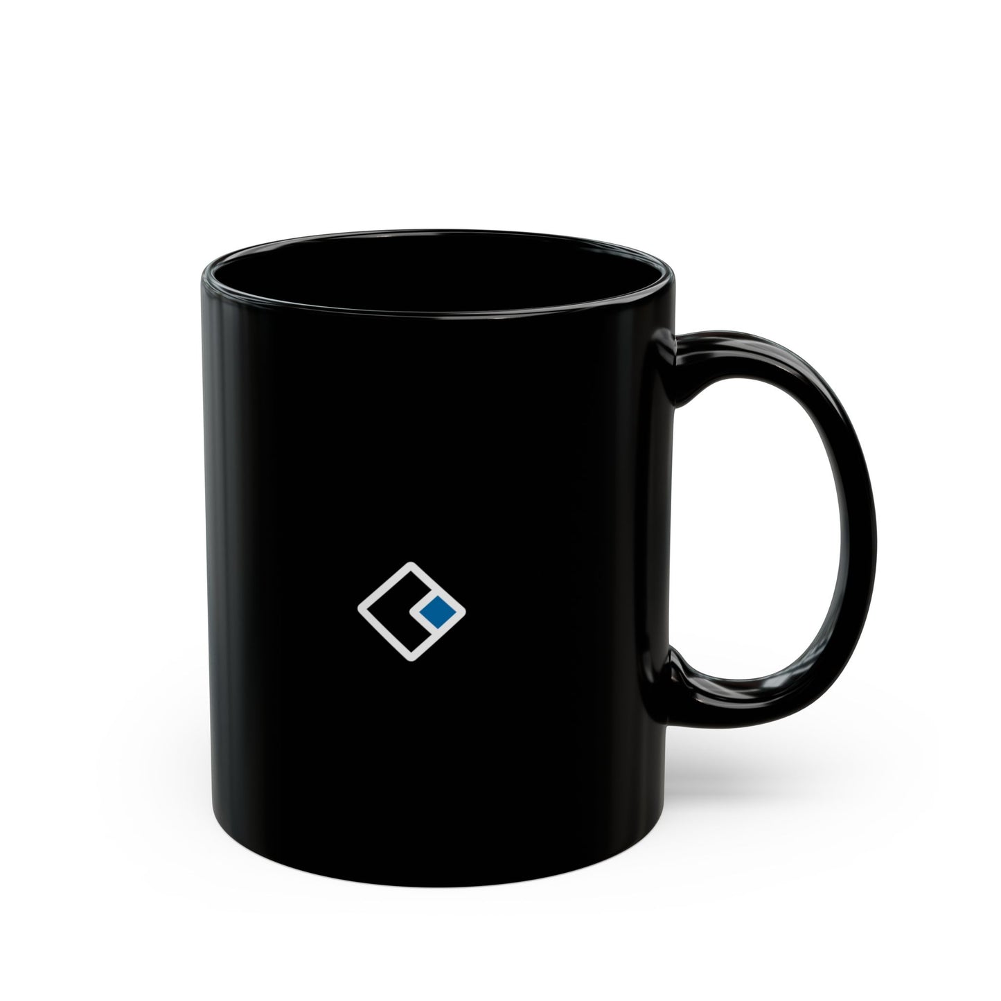 Bandwidth Exceeded Mug