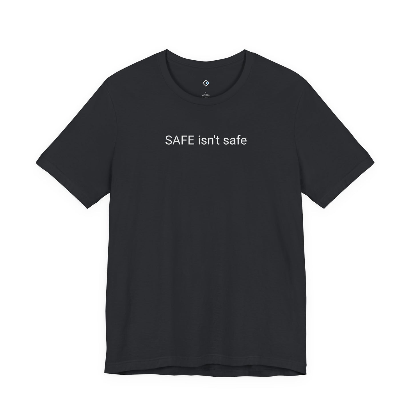 SAFE Tee