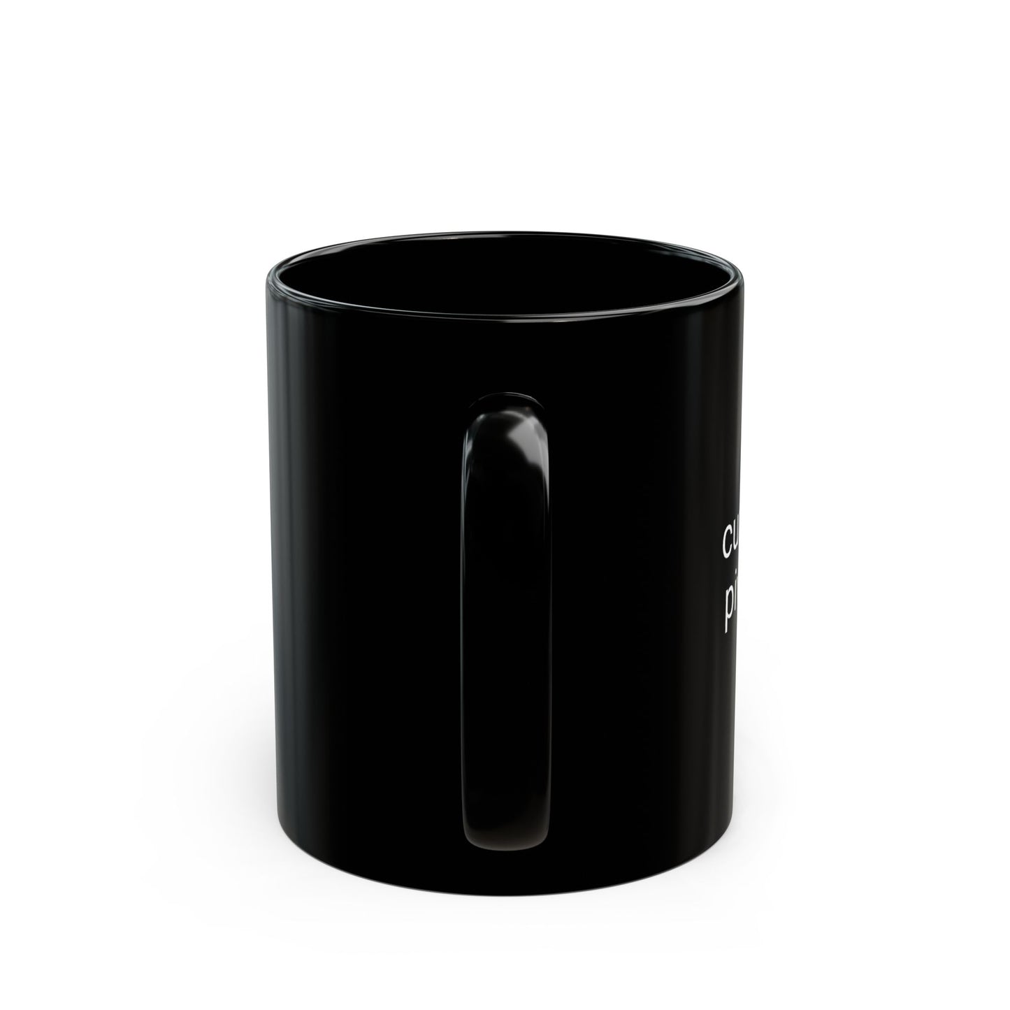 Currently Pivoting Mug