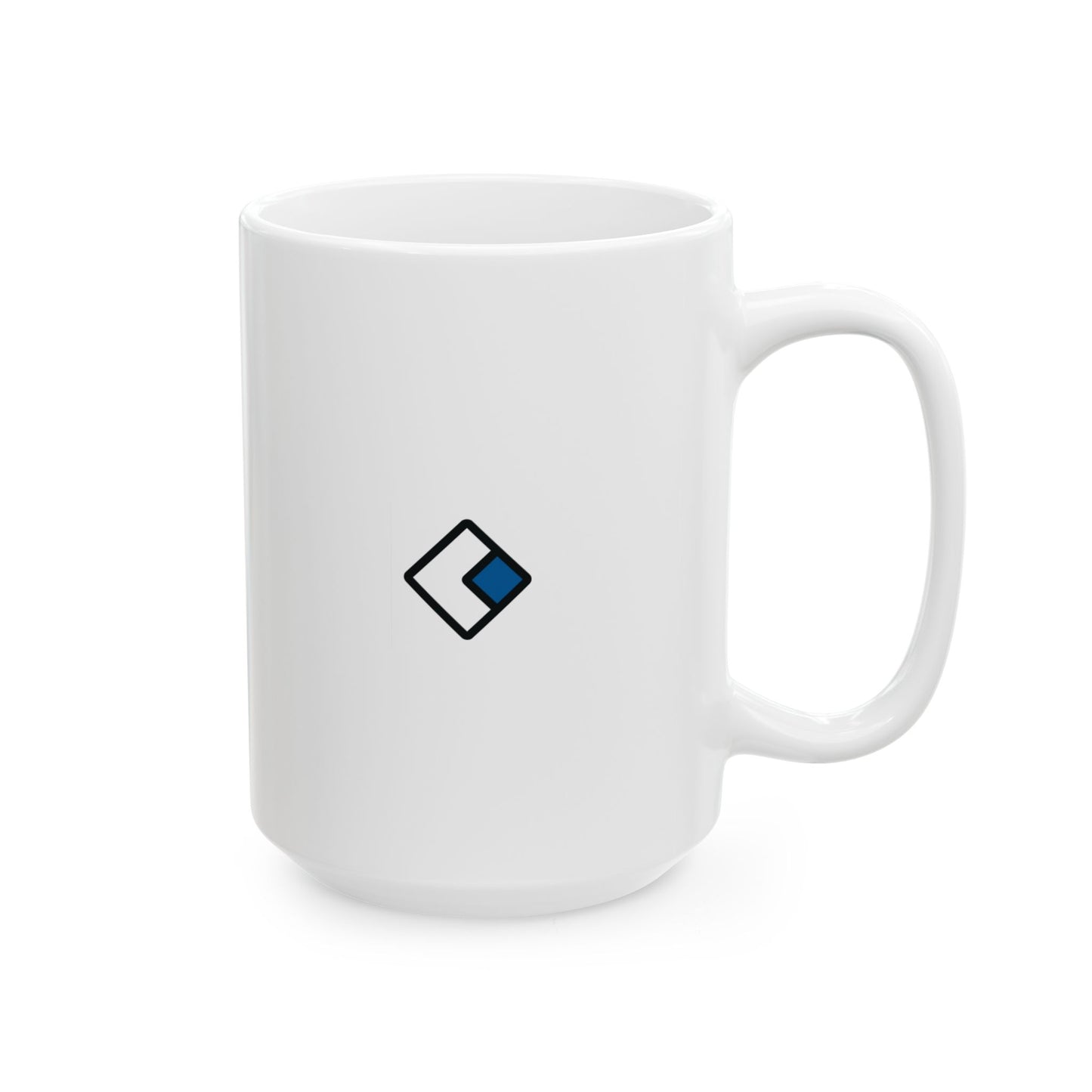 Burnout Battery Mug