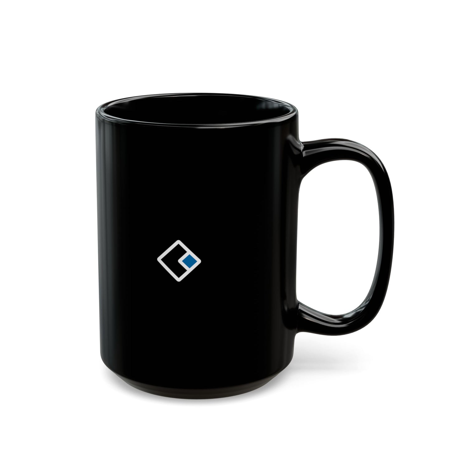 Bandwidth Exceeded Mug