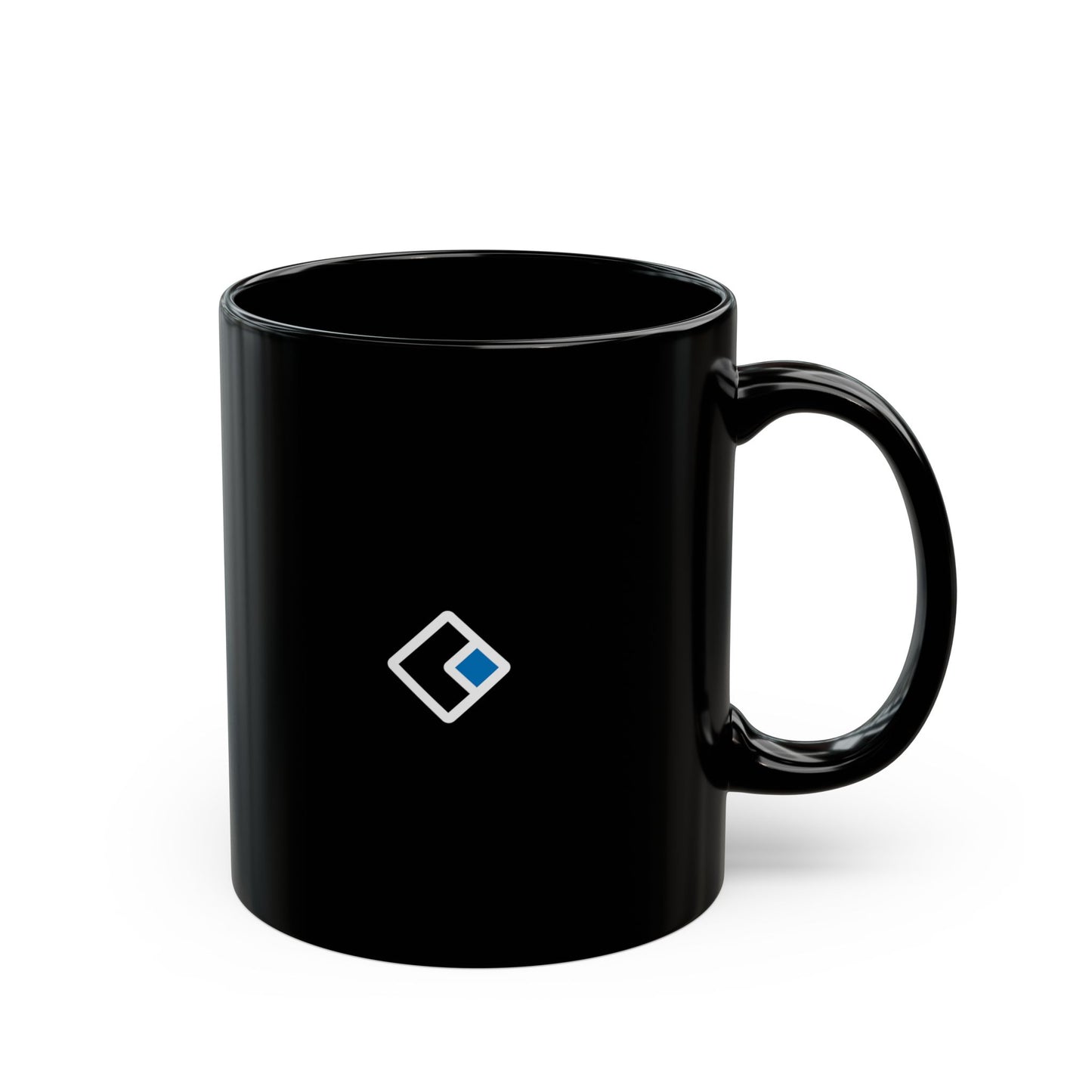 Currently Pivoting Mug