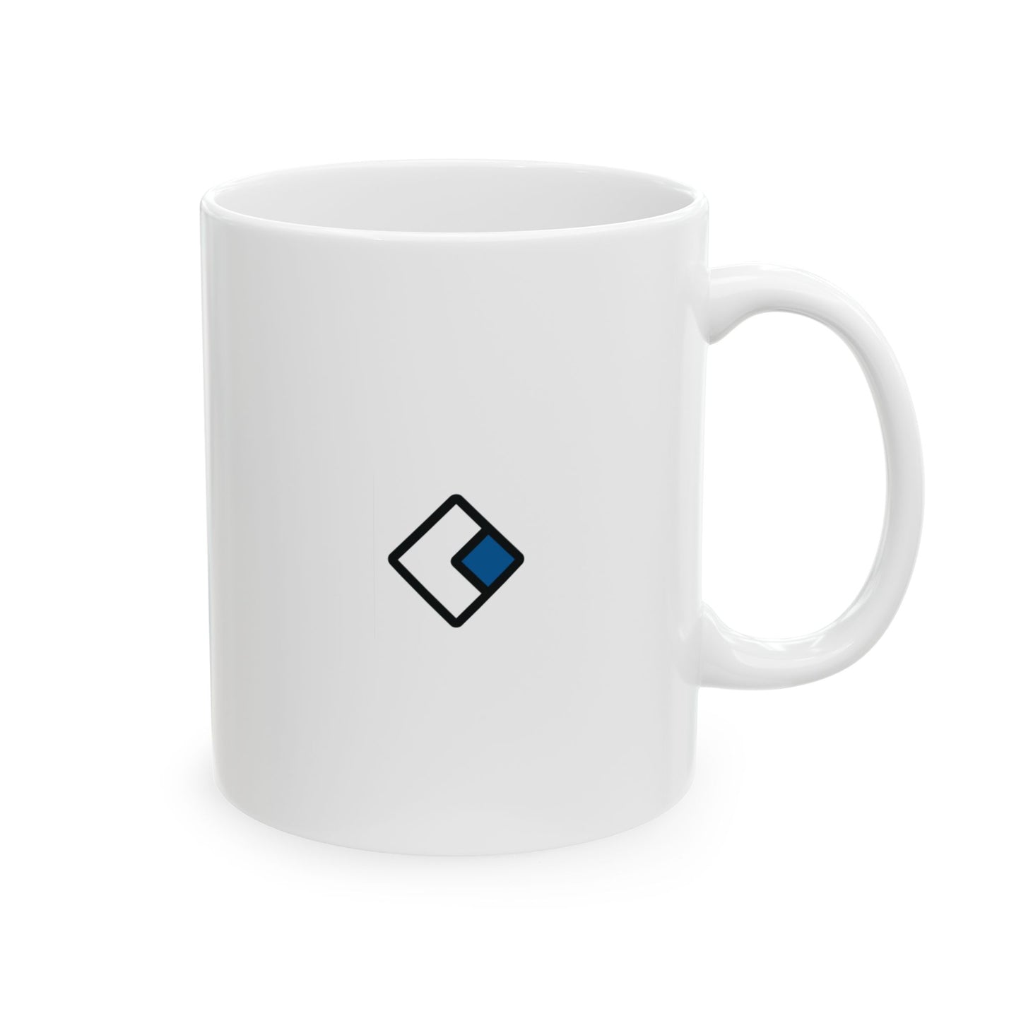 Burnout Battery Mug