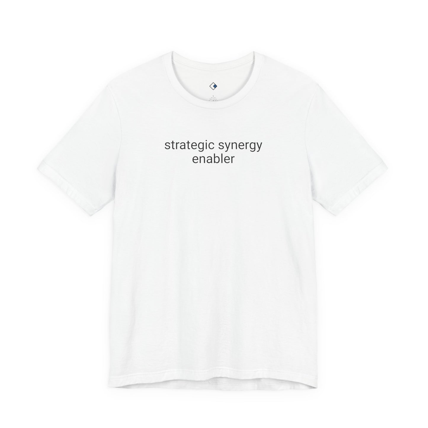 Strategic Synergy Tee