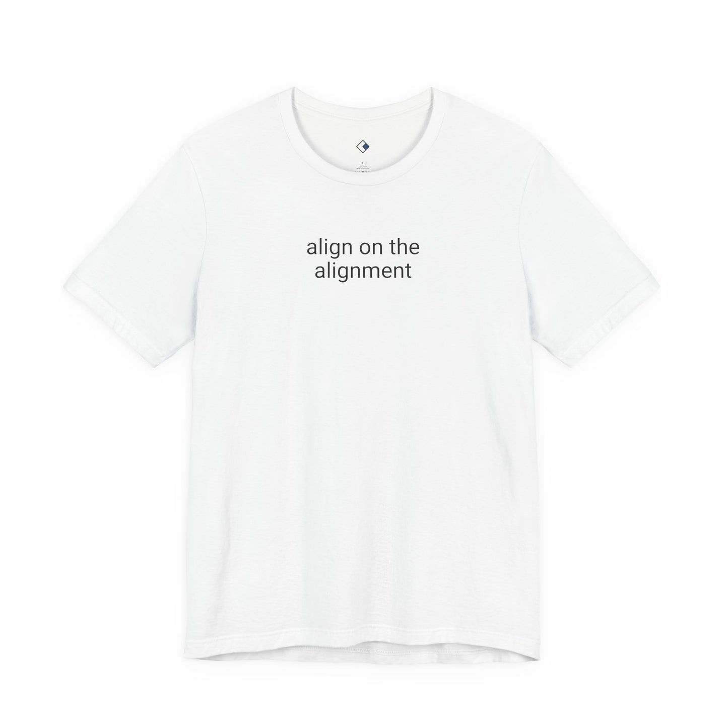 Alignment Tee
