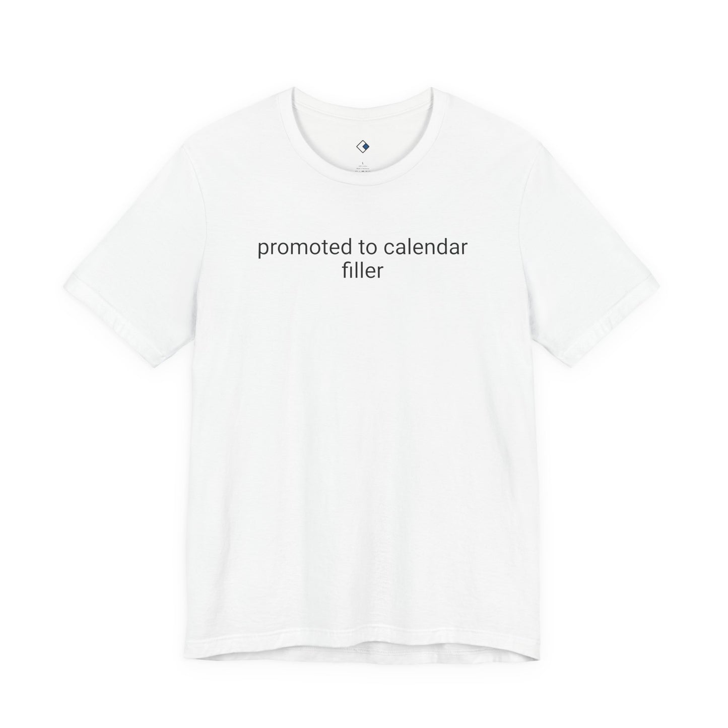 Calendar Filler Tee