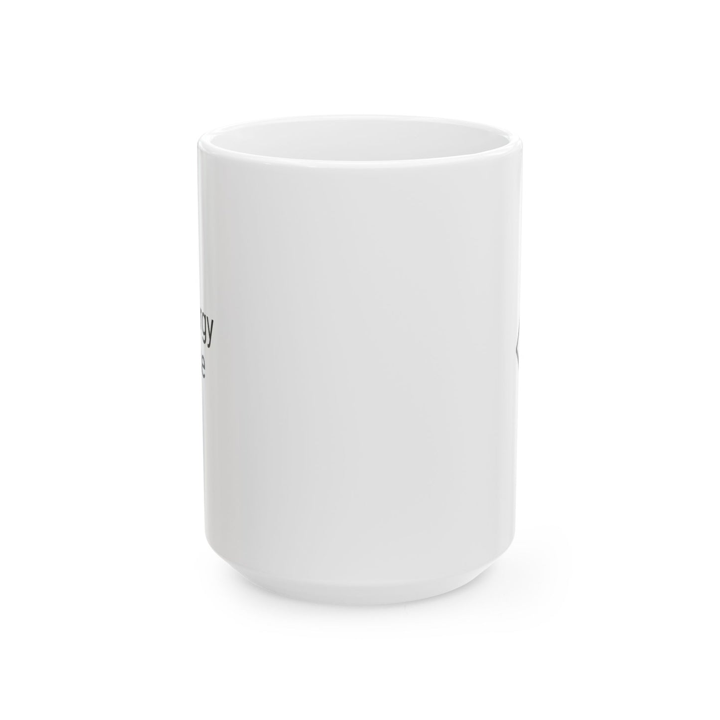 Synergy Juice Mug