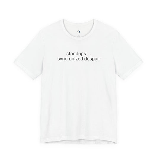 Standups Tee