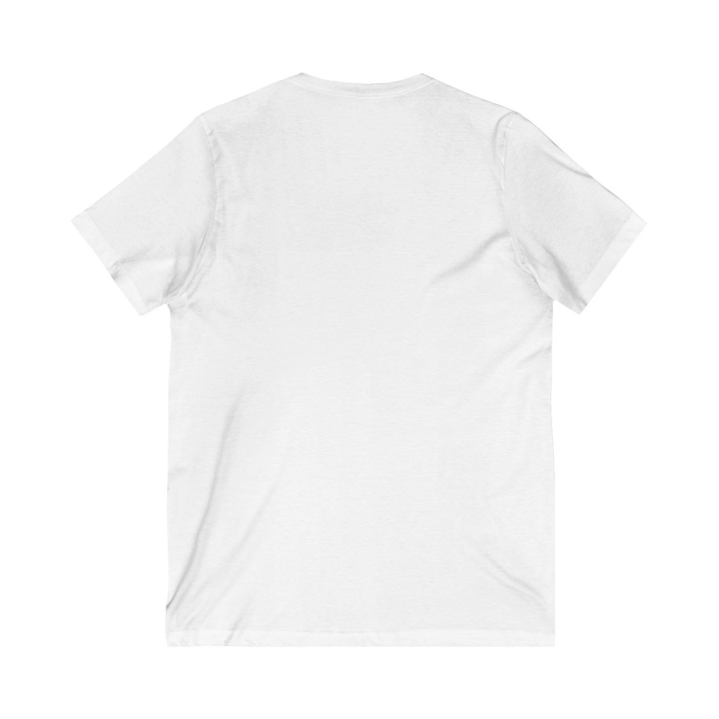 Agile Process V-Neck Tee