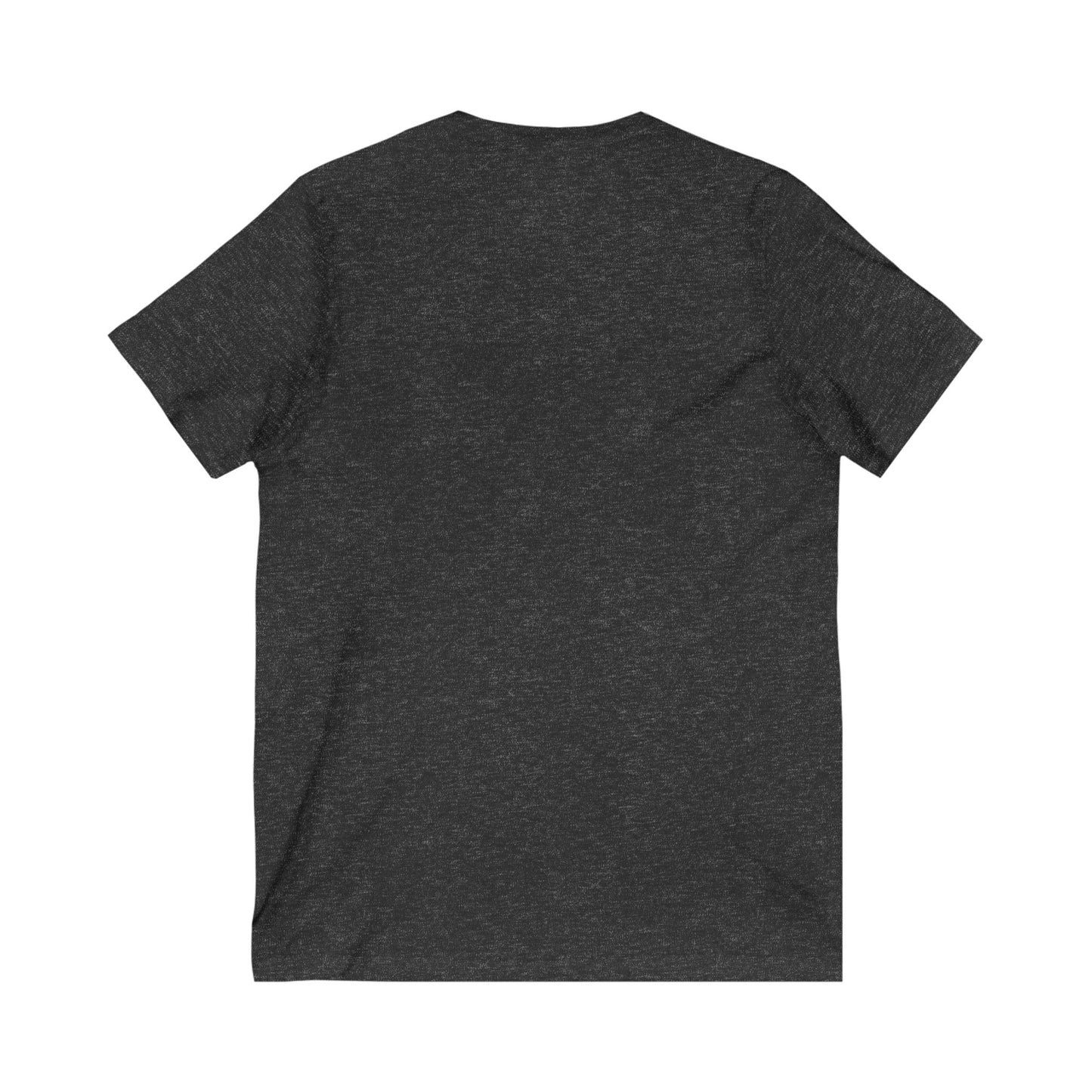Agile Process V-Neck Tee