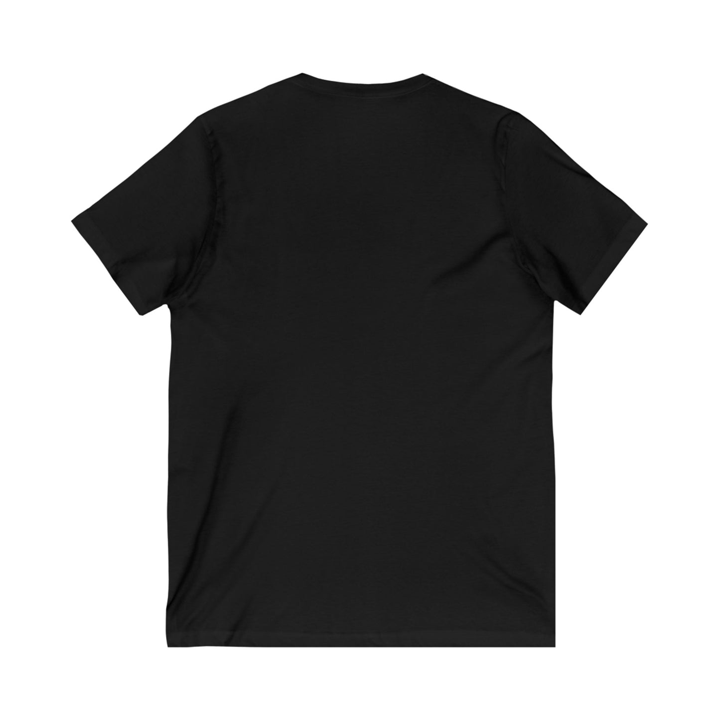 Agile Process V-Neck Tee